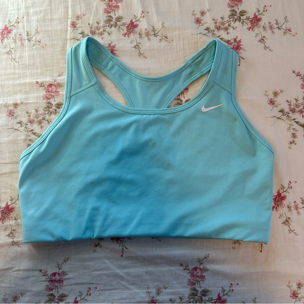 Nike Women's Aqua Sports Bra